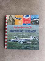 De gloriejaren van de Nederlandse Luchtvaart door G. Dragt, Ophalen of Verzenden, Zo goed als nieuw, Boek of Tijdschrift