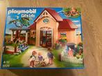 Playmobil City Life Dierenartsenpraktijk 5529, Ophalen, Zo goed als nieuw