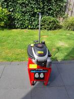 een zeer handig compact en goede type  2750 aggegraat 2kw, Ophalen, Zo goed als nieuw, Minder dan 5 kVA, Benzine