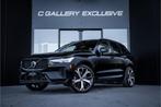 Volvo XC60 2.0 Recharge T6 AWD R-Design - Panorama | H&K | M, Automaat, Gebruikt, Zwart, 1969 cc