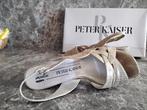 Peter Kaiser schoenen, Beige, Dansschoenen, Zo goed als nieuw, Ophalen