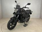 Honda NC 750 X ABS (bj 2016), Bedrijf, Toermotor