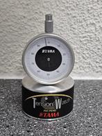 Tama Tension Watch TW100 Velspanningmeter voor drums, Ophalen of Verzenden, Gebruikt, Drums of Percussie