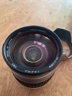 Voigtländer Sony / Minolta 28-210mm digitale lens, Ophalen, Zo goed als nieuw, Sony
