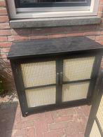 Webbing kast xenos, Huis en Inrichting, Ophalen, Gebruikt, 25 tot 50 cm, 50 tot 100 cm