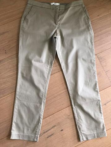 Brax broek mt 42 beschikbaar voor biedingen