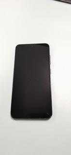 Samsung Galaxy S23 256GB, Telecommunicatie, Mobiele telefoons | Samsung, Gebruikt, Zwart, Touchscreen, Ophalen of Verzenden