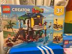 Lego Creator 31118 Surfer Beach House - Nieuw!, Kinderen en Baby's, Speelgoed | Duplo en Lego, Ophalen of Verzenden, Nieuw, Complete set