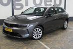 Opel Astra 1.2 Level 2 | incl. 12 maanden garantie | Navigat, 12 maanden, Stof, Euro 6, Bluetooth