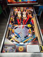 Firepower II – Volledig Gerestaureerd | Collector’s Staat, Elektronisch, Nieuw, Ophalen of Verzenden, Williams