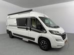 Malibu Comfort 600 DB Automaat 150PK Maxxfan Omvormer Luifel, Caravans en Kamperen, Campers, Automaat, Buscamper of Camperbus