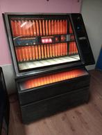 jukebox Rock-ola 488, Verzamelen, Automaten | Jukeboxen, Ophalen, Gebruikt, 1970 tot heden, Rock Ola