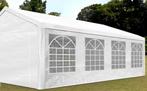 Partytent 4x8, Ophalen, Partytent, Zo goed als nieuw, 4 tot 6 meter