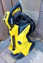 Karcher K4, Ophalen, Gebruikt, Elektrisch, Karcher terras reiniger