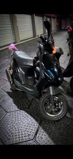 piaggio zip 70cc, Ophalen, Zo goed als nieuw