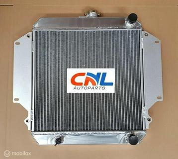 Radiateur SUZUKI SIERRA 2Dr SPFTOP / HARDTOP Radiator beschikbaar voor biedingen