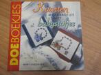 Kaarten & cadeautjes met babystofjes door Mery Cozijnsen, Ophalen of Verzenden, Nieuw, Overige onderwerpen