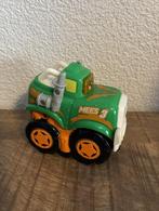Vtech Toet Toet auto's Mees Monstertruck in PRIMA staat., Kinderen en Baby's, Speelgoed | Vtech, Ophalen of Verzenden, Gebruikt