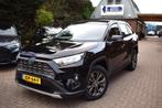 Toyota RAV4 2.5 Hybrid Executive AUTOM /PANO DAK/NAVI/ADAP C, Stof, Gebruikt, 4 cilinders, 2487 cc