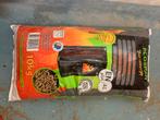 450 kilo Plospan pellets (45 zakken van 10 kilo), Ophalen, Nieuw, Overige brandstoffen, Pelletkachel
