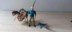 Jurassic Park Alan Grant & Dino - Jaren '90, Ophalen of Verzenden
