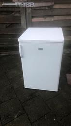 Te koop zgan tafelmodel koelkastje zvv (zanussi), Witgoed en Apparatuur, Zonder vriesvak, Minder dan 85 cm, Ophalen of Verzenden