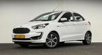 Ford Ka+ 1.2 Trend Ultimate*DealerOh*Carplay*ClimaEcc*Cruise, Auto's, Voorwielaandrijving, Stof, Gebruikt, 1041 kg