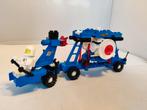 6883 Terrestrial Rover - Lego space set, Kinderen en Baby's, Speelgoed | Duplo en Lego, Ophalen of Verzenden, Gebruikt, Complete set