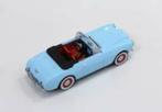 Jsn Triple9 1:43 Volvo P1900 Sport Cabrio lichtblauw, -, Nieuw, Ophalen of Verzenden, Overige merken