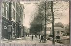 Leiden Botermarkt, Ophalen of Verzenden, Voor 1920, Zuid-Holland
