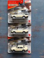 Matchbox Volvo 240.  1986, Ophalen of Verzenden, Nieuw
