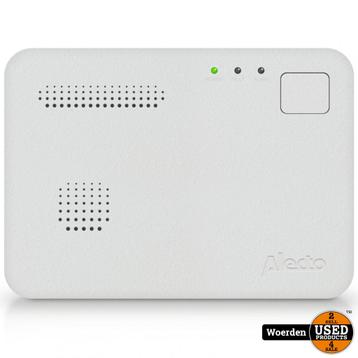 Alecto Carbon Monoxide Detector coa1910 | koolmonoxidemelder beschikbaar voor biedingen