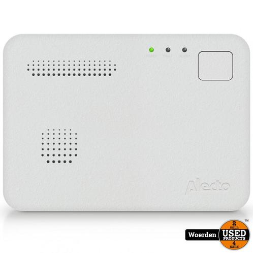Alecto Carbon Monoxide Detector coa1910 | koolmonoxidemelder, Doe-het-zelf en Verbouw, Alarmsystemen, Nieuw