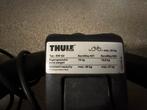 Thule Euroway G2 921 Fietsendrager Trekhaak, Auto diversen, Ophalen, Gebruikt, 2 fietsen, Trekhaakdrager