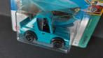 Nissan Skyline 2000 GT-R LBWk 3inch Hot Wheels Pol, Auto, Verzenden, Nieuw, Mattel
