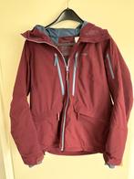 Ski-jack en broek, Maat 42/44 (L), Ophalen of Verzenden, Zo goed als nieuw, Decathlon