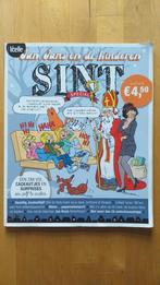 Jan Jans en de Kinderen Sint Special, Boeken, Eén stripboek, Ophalen of Verzenden, Zo goed als nieuw