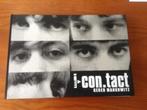 boek Rolling Stones  I - Con.Tact, Ophalen, Artiest, Zo goed als nieuw, Gered mankowitz