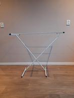Handig wasrek - Ideaal voor kleine ruimtes!, Ophalen, Gebruikt, Wasrek