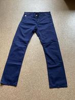 G - Star broek maat 34 / 34 zo goed als nieuw., G-STAR, Ophalen of Verzenden, Zo goed als nieuw, Maat 48/50 (M)