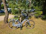 Cortina Roots moederfiets met kinderzitje!, Fietsen en Brommers, 56 cm of meer, Ophalen, Gebruikt, Overige merken