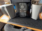 Beosound Ouverture met Beolab 4000 MK2 - Topstaat!, Zo goed als nieuw, Bang & Olufsen, Cd-speler, Losse componenten