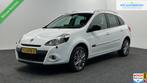 Renault Clio Estate 1.2 TCE 20th Anniversary, Auto's, Renault, Euro 5, Gebruikt, 4 cilinders, 1095 kg