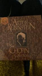 Chopin, Cd's en Dvd's, Cd's | Klassiek, Boxset, Ophalen of Verzenden, Zo goed als nieuw, Romantiek