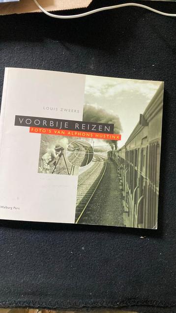 Voorbije Reizen. Louis Zweers. 150 foto’s Alphons Hustinx beschikbaar voor biedingen