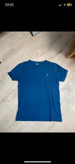 Nieuw Ralph Lauren T-shirt maat S, Kleding | Heren, T-shirts, Maat 46 (S) of kleiner, Blauw, Polo Ralph Lauren, Ophalen of Verzenden