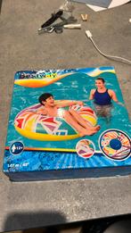 Inflatable doughnut new, Caravans en Kamperen, Ophalen of Verzenden, Nieuw