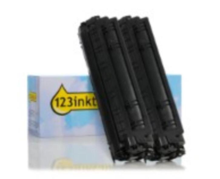 Twee toners voor Laserjet printer HP1536dnf MFP - 78A, Computers en Software, Printerbenodigdheden, Nieuw, Toner, Ophalen of Verzenden