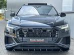 Audi Q8 Gereserveerd, Automaat, Gebruikt, 2995 cc, 462 pk