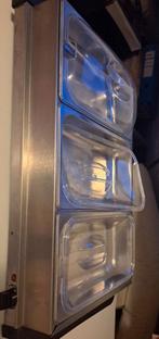 Warmhoudplaat, Ophalen of Verzenden